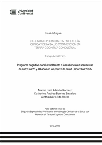 Repositorio Institucional
